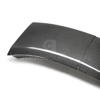 Anderson Composites 2018 Dodge Demon Fender Flare Extensions (Rear) - My Store
