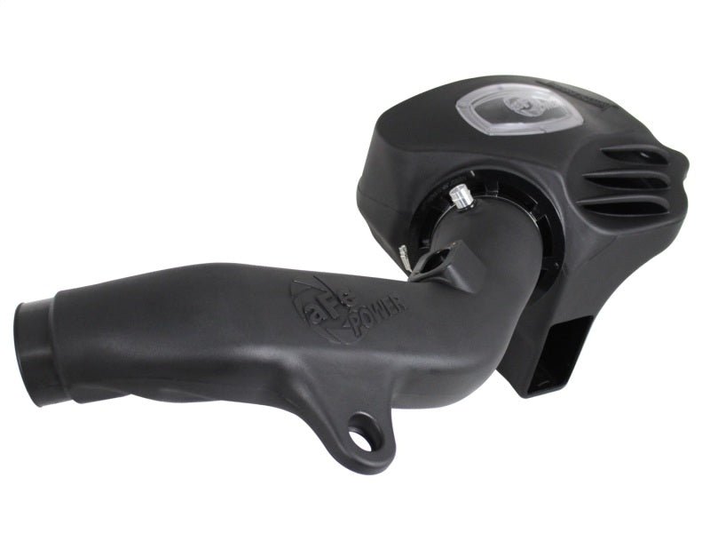 aFe Momentum Intake Stage - 2 Pro Dry S 14 BMW 435i (F32) L6 - 3.0 / 12 - 15 335i (F30) L6 3.0L Turbo N55 - My Store