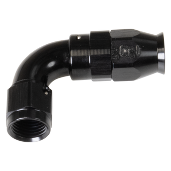 compare product Russell Black 90 -6 Pro Ptfe Hose End