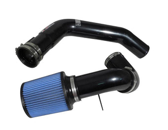 compare product Injen 08-09 Accord Coupe 3.5L V6 Black Cold Air Intake