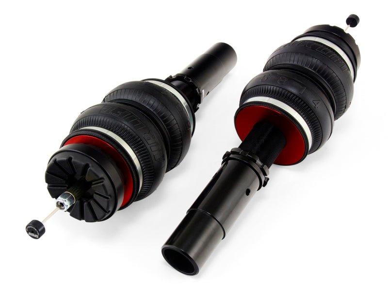 Air Lift Performance 09 - 15 Audi A4/A5/S4/S5/RS4/RS5 Front Kit - My Store