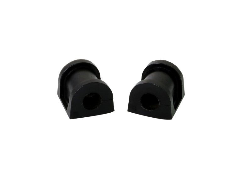 Whiteline Sway Bar 20mm Mount Bushing Service Kit (Use w/ PN BSR49 & BSR49Z) - My Store