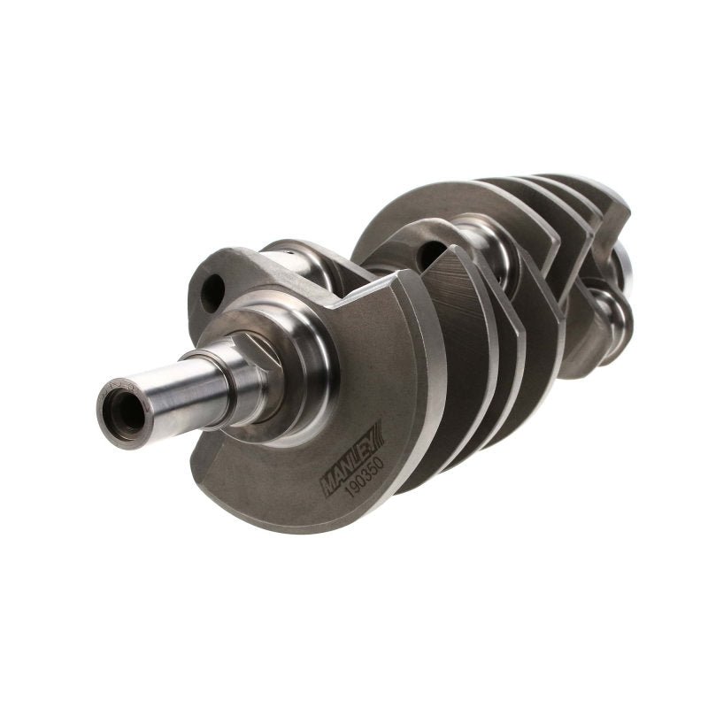 Manley Ford 4.6L Pro Series Crankshaft 3.750in Stroke - My Store