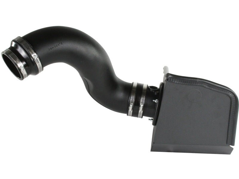 aFe MagnumFORCE Intakes Stage - 2 P5R AIS P5R GM Diesel Trucks 01 - 04 V8 - 6.6L (td) LB7 - My Store