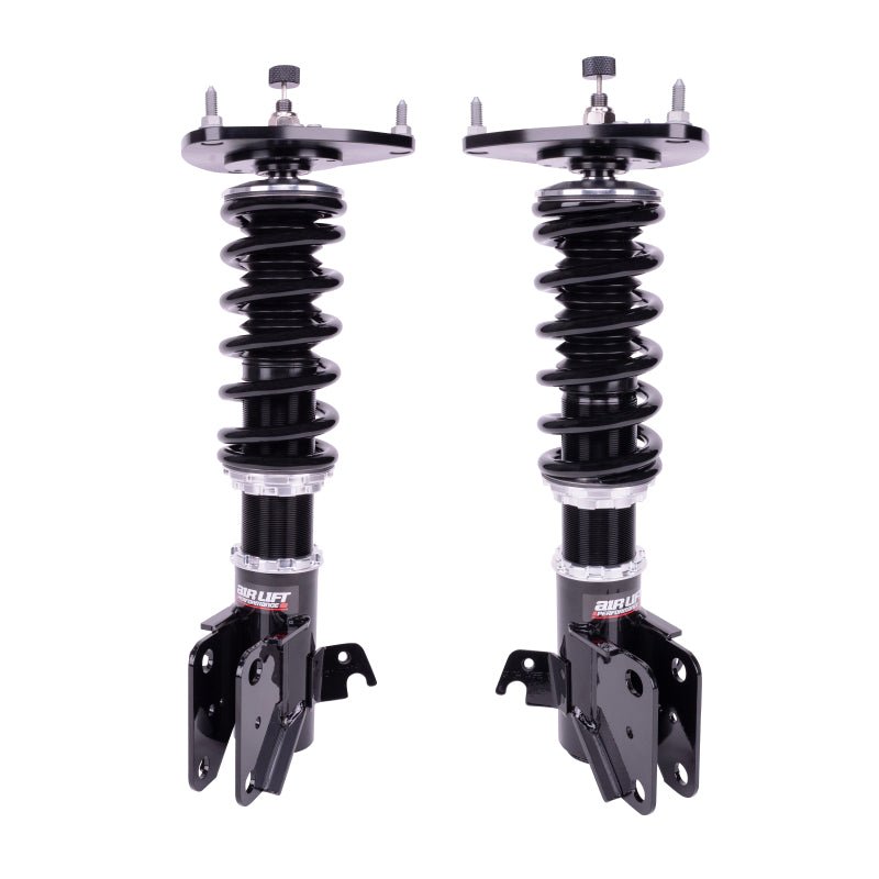 Air Lift Performance 15 - 21 Subaru WRX / STI Coilover Kit - My Store