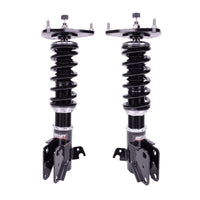 Air Lift Performance 15 - 21 Subaru WRX / STI Coilover Kit - My Store