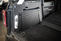 DV8 Offroad Universal Molle Panels - 23In x 15In - My Store