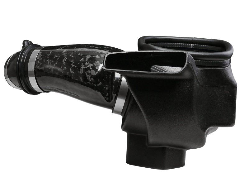 aFe 2021 Dodge Durango SRT Hellcat Track Series Carbon Fiber Cold Air Intake System w/ Pro DRY S - My Store
