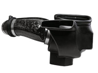 aFe 2021 Dodge Durango SRT Hellcat Track Series Carbon Fiber Cold Air Intake System w/ Pro DRY S - My Store