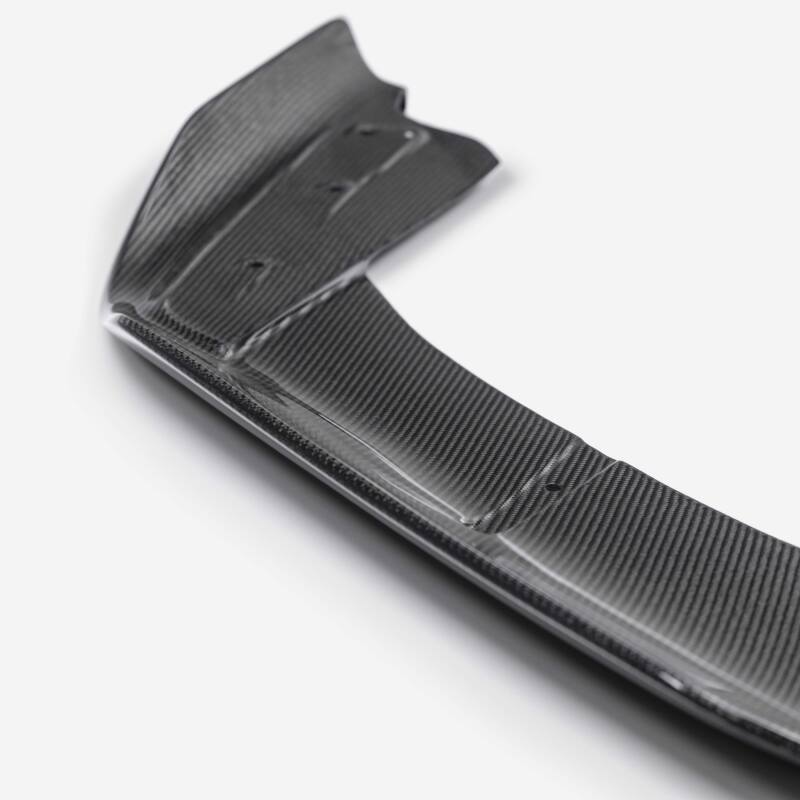 Seibon 24 - 25 Acura Integra Type S MB - Style Carbon Fiber Rear Lip - My Store