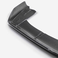 Seibon 24 - 25 Acura Integra Type S MB - Style Carbon Fiber Rear Lip - My Store