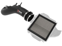 aFe Super Stock Induction System Pro Dry S Media 15 - 20 Ford F - 150 V8 - 5.0L - My Store