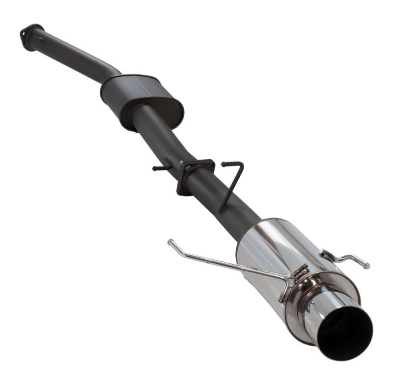 HKS 93 - 98 Nissan Silvia S14 SR20DET Hi - Power Exhaust - My Store