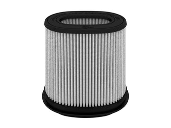compare product aFe Momentum Intake Replacement Filter w/ Pro DRY S Media - 6.75 x 4.75in)F x (8.25 x 6.25in)B (mt2)