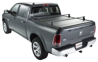 compare product Pace Edwards 2019 Chevy Silverado 1500 6ft 6in Bed UltraGroove Electric