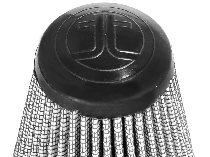 aFe POWER Takeda Pro DRY S Universal Air Filter 3F x 5B x 2 - 3/4T (DOM) x 6H in - My Store