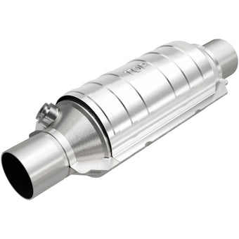 compare product MagnaFlow Universal Catalytic Converter 2.5inch GM 3.8L