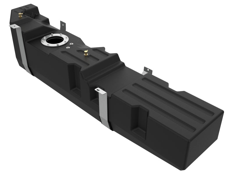 AFE 08 - 10 Ford F - 250/ F - 350 6.4L Crew Cab/ Short Bed Large Capacity Fuel Tank - My Store