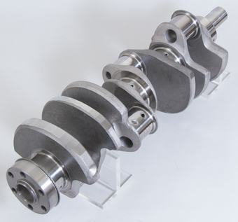 compare product Eagle Ford 351W SVO w/ 2.750in Mains Forged Crankshaft