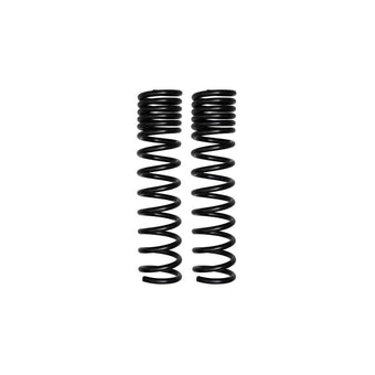 compare product Skyjacker 66-77 Ford Bronco 4WD 7in Front Dual Rate Coil Springs