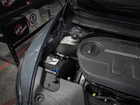 aFe Momentum ST Pro 5R Cold Air Intake System 14 - 18 Jeep Cherokee (KL) V6 3.2L - My Store