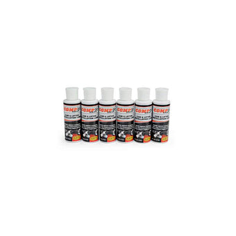 compare product COMP Cams Cam Lube Case (6) 4 Oz. Bottle