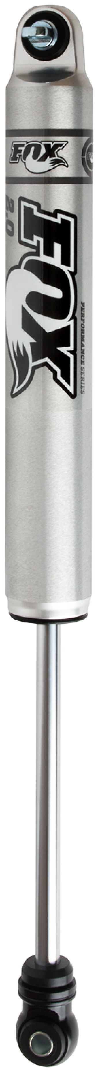 compare product Fox 97-06 Jeep TJ 2.0 Performance Series 8.1in. Smooth Body IFP Rear Shock / 2.5-3.5in & 2-3in Lift