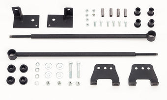 compare product Tuff Country 01-08 Chevy Silverado 2500HD 4wd Traction Bars Pair