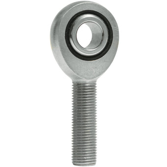 compare product QA1 N Series Injection Molded Rod End - Male/Right Hand - .5in Bore x 1/2-20 - Carbon Steel