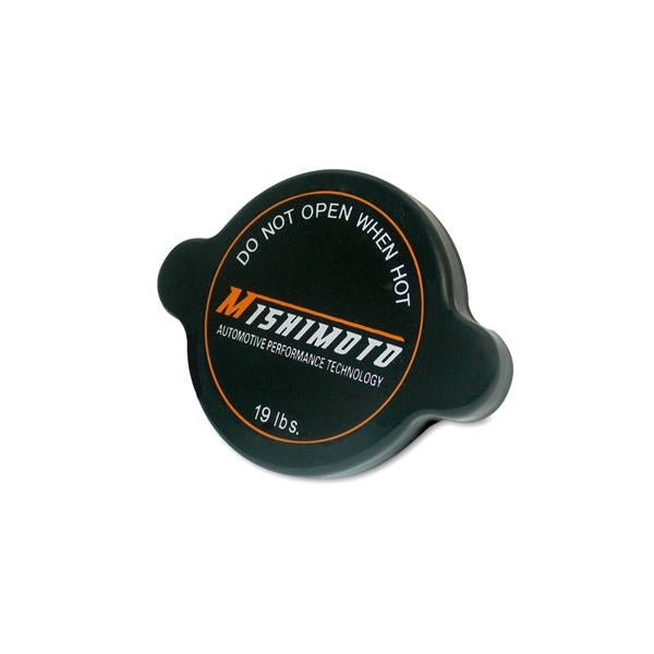 Mishimoto 1.1 Bar Rated 99 - 15 Ford F - 250/F - 350/F - 450/F - 550 Super Duty Overflow Reservoir Cap - My Store