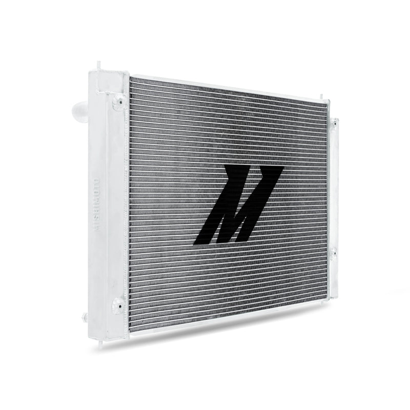 Mishimoto 09 - 20 Nissan 370Z Aluminum Radiator (AC Removal) - My Store