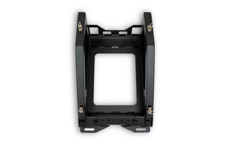 DV8 Offroad Truck Bed Universal Tire Carrier & Accessory Mount - My Store