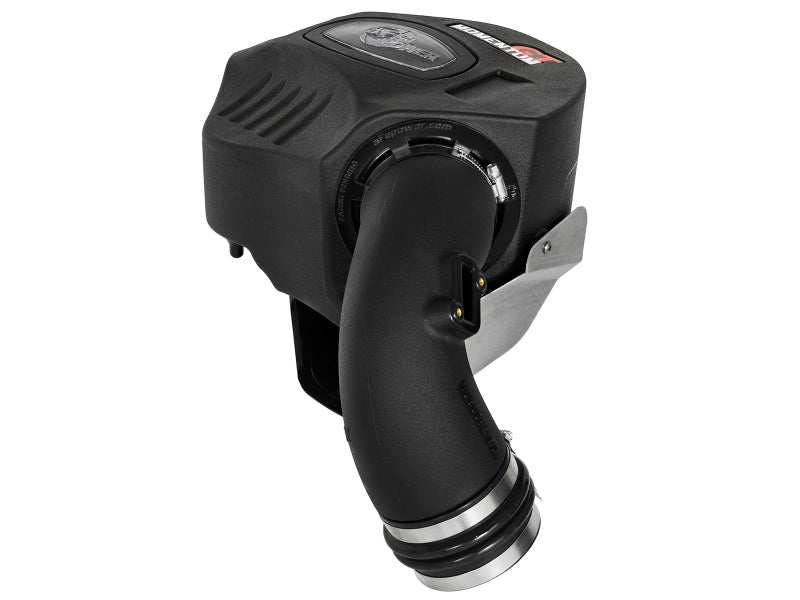 aFe Momentum GT Pro 5R Cold Air Intake System 16 - 17 BMW 340i/ix B58 - My Store