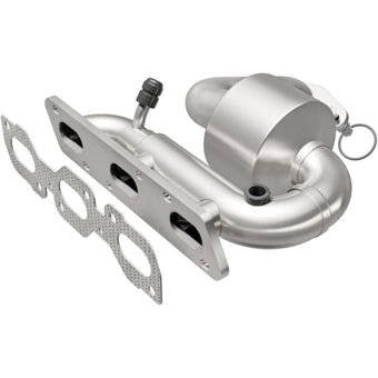 compare product MagnaFlow Direct Fit Catalytic Converter 00-03 Ford Taurus 3.0L