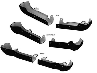 compare product Cognito 20-25 Ford Sierra 2500/3500 HD Fender Trim Finishing Caps