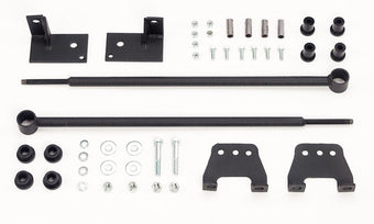 compare product Tuff Country 80-96 Ford F-150 4wd Traction Bars Pair