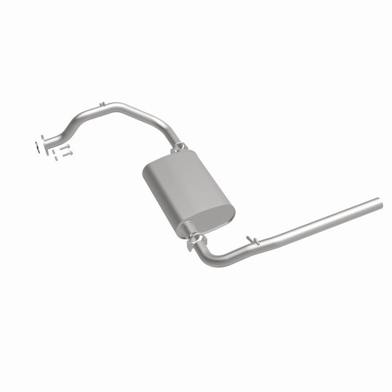 Magnaflow BRE Rear Muffler Kit Replacement Honda - My Store