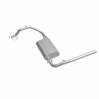 Magnaflow BRE Rear Muffler Kit Replacement Honda - My Store