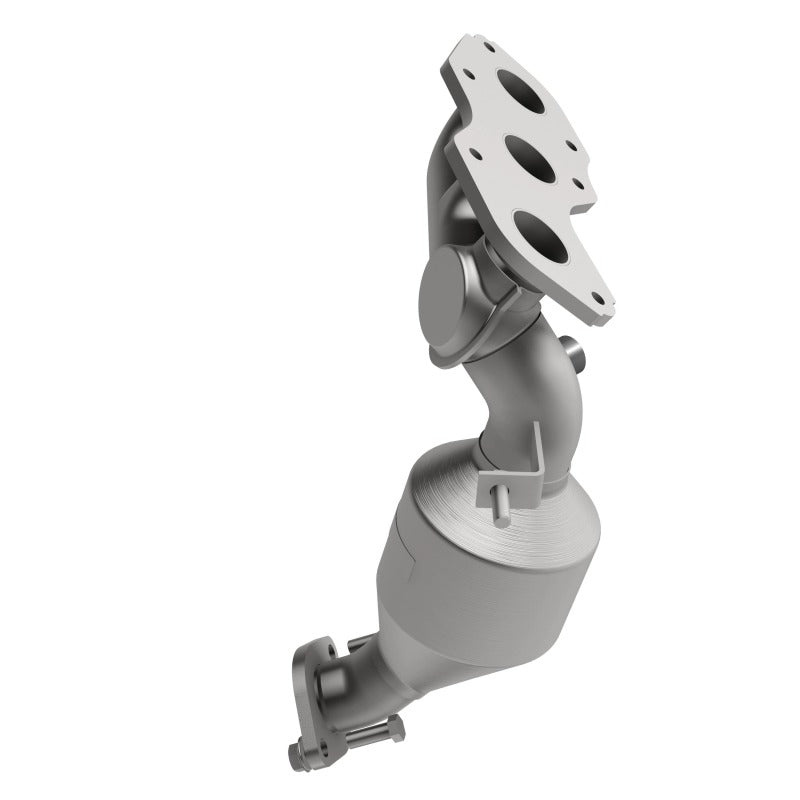 MagnaFlow Conv DF 07 - 09 Toyota Sienna 3.5L - My Store