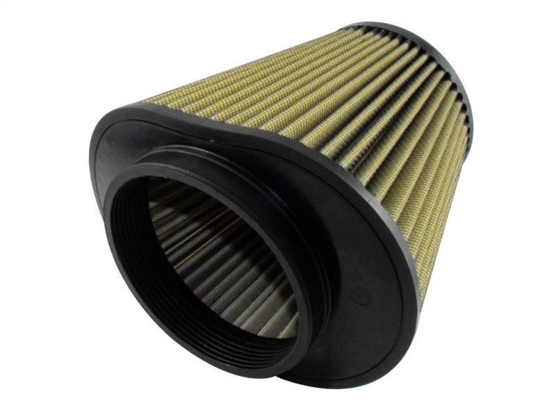 aFe MagnumFLOW Air Filters IAF PG7 A/F PG7 5 - 1/2F x (7x10)B x 5 - 1/2T x 8H - My Store