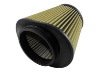 aFe MagnumFLOW Air Filters IAF PG7 A/F PG7 5 - 1/2F x (7x10)B x 5 - 1/2T x 8H - My Store