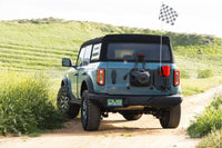 DV8 Offroad 2021 - 2025 Ford Bronco Tailgate Reinforcement Molle Panel - My Store