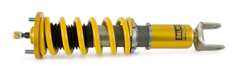 Ohlins 99 - 09 Honda S2000 Road & Track Coilover System - My Store