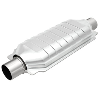 compare product MagnaFlow Universal Catalytic Converter 2.25 OEM
