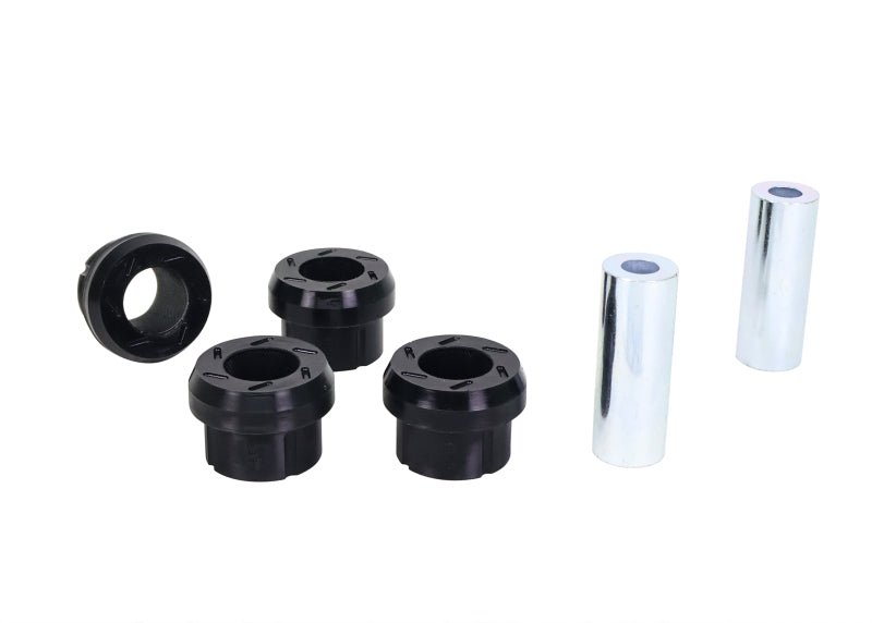 Whiteline 06 - 13 Lexus IS Front Lower Control Arm Bushing - My Store