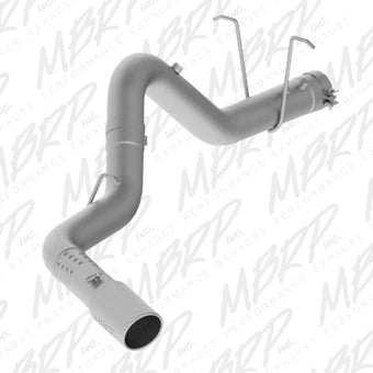 compare product MBRP 2008-2009 Ford F250/350/450 6.4 L Filter Back Cool Duals