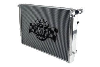 compare product CSF 2015+ Volkswagen Golf/GTI (VAG MQB) Triple-Pass Radiator