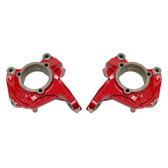 compare product Rancho 07-17 Jeep Wrangler High-Steer Knuckles