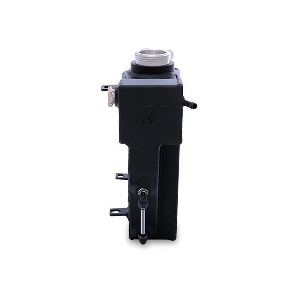 Mishimoto 2016+ Chevrolet Camaro Aluminum Coolant Overflow/Expansion Tank - Black - My Store