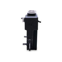 Mishimoto 2016+ Chevrolet Camaro Aluminum Coolant Overflow/Expansion Tank - Black - My Store